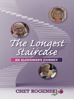 cover image of The Longest Staircase
